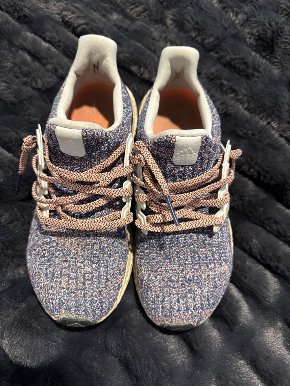 Adidas Ultraboost sneakers